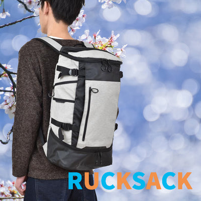桜満開…★お花見にはリュックがおすすめ！-ArtStyleStoreブログ