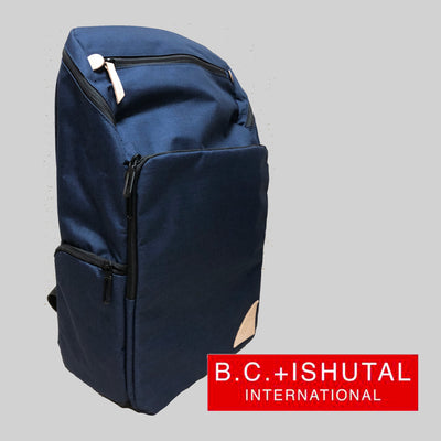 B.C.+ISHUTAL ビーシーイシュタル リュックサック 公開前新商品レポート！-ArtStyleStoreブログ