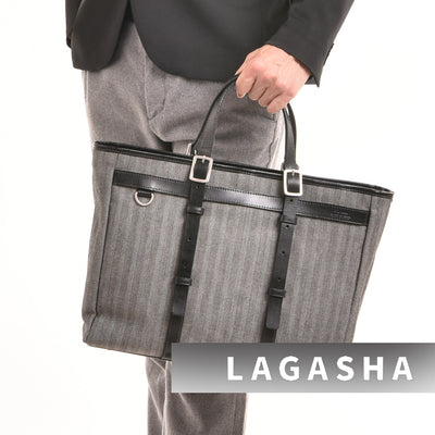 ビジネスバッグをお探しの方必見！LAGASHAラガシャのブリーフケース-ArtStyleStoreブログ