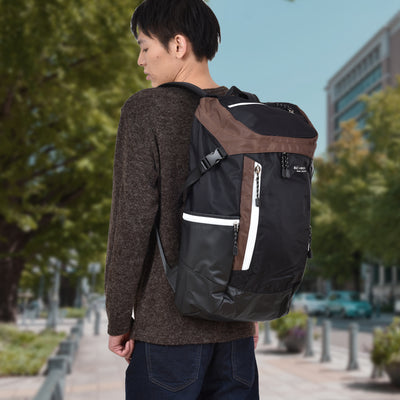 B.C.+ISHUTAL ビーシーイシュタル 新作リュックサック入荷！-ArtStyleStoreブログ