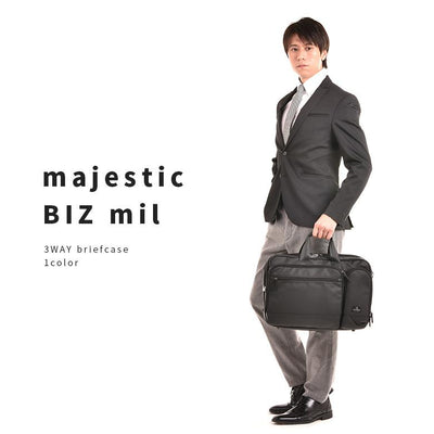 新商品登場！MAJESTIC BIZ MIL マジェスティックビズミル-ArtStyleStoreブログ