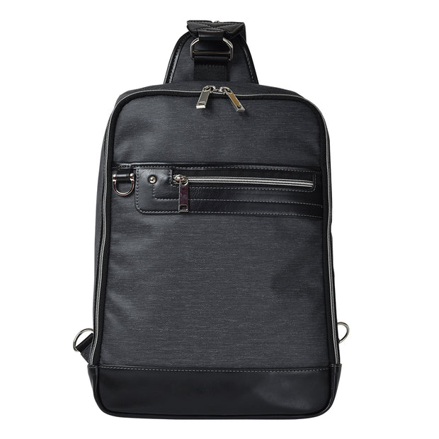 グラフィット GRAFIT 2WAYボディバッグ ワンショルダーバッグ 斜め掛けバッグ リュックサック A4 メンズ ショルダーバッグ 肩掛け ギフト プレゼント 16433