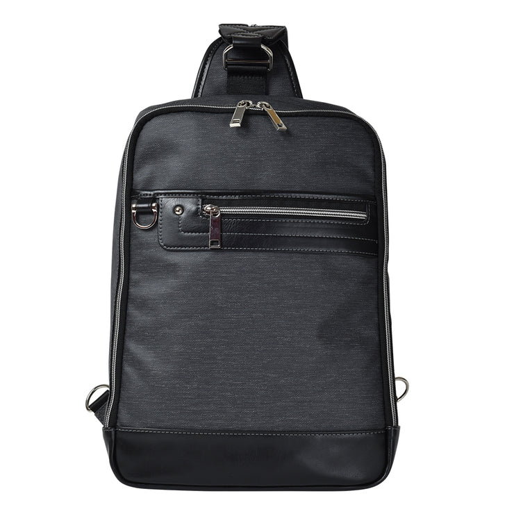 グラフィット GRAFIT 2WAYボディバッグ ワンショルダーバッグ 斜め掛けバッグ リュックサック A4 メンズ ショルダーバッグ 肩掛け ギフト プレゼント 16433