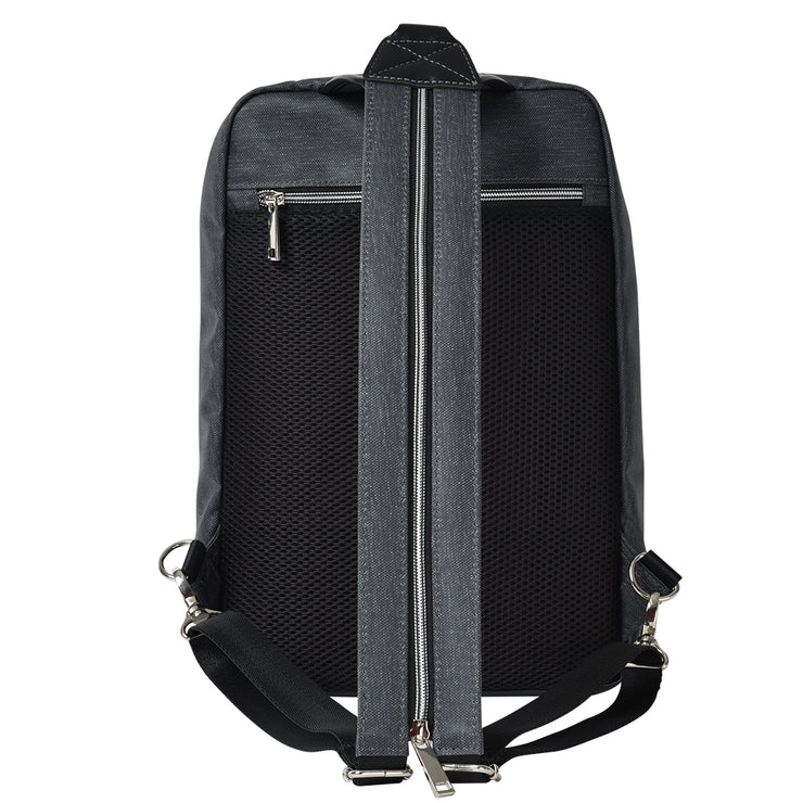 グラフィット GRAFIT 2WAYボディバッグ ワンショルダーバッグ 斜め掛けバッグ リュックサック A4 メンズ ショルダーバッグ 肩掛け ギフト プレゼント 16433