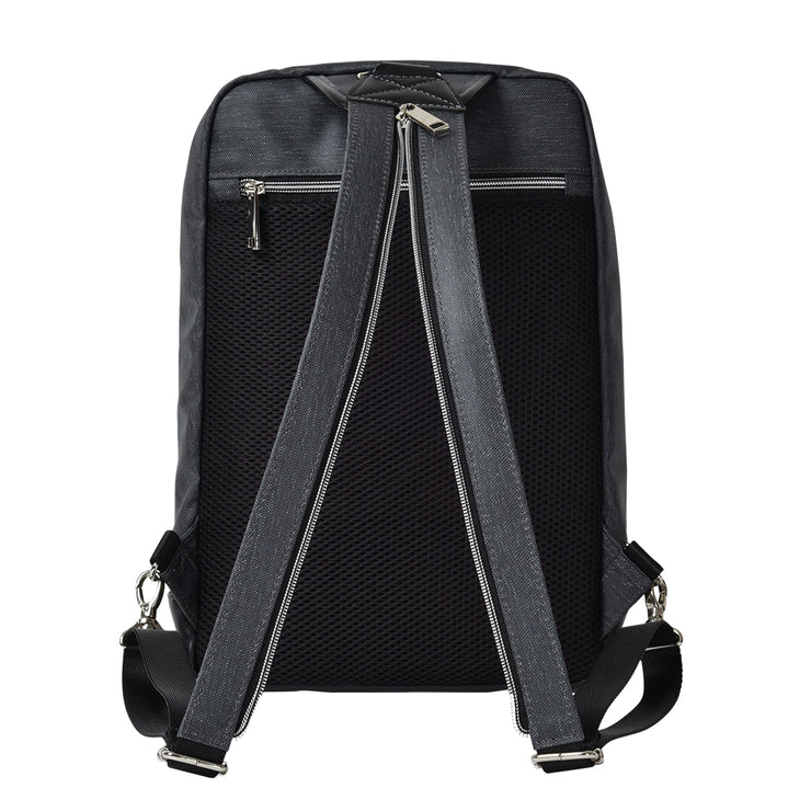 グラフィット GRAFIT 2WAYボディバッグ ワンショルダーバッグ 斜め掛けバッグ リュックサック A4 メンズ ショルダーバッグ 肩掛け ギフト プレゼント 16433