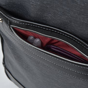 グラフィット GRAFIT 2WAYボディバッグ ワンショルダーバッグ 斜め掛けバッグ リュックサック A4 メンズ ショルダーバッグ 肩掛け ギフト プレゼント 16433