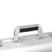 ジーガスト G GUSTO アルミアタッシュケース ビジネスバッグ ダイヤル錠 A3 21196