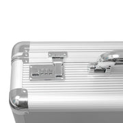 ジーガスト G GUSTO アルミアタッシュケース ビジネスバッグ ダイヤル錠 A3 21196