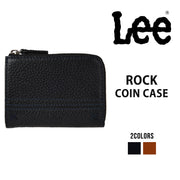 Lee リー rock 小銭入れ コインケース 320-1881