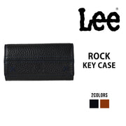 Lee リー rock キーケース 320-1882