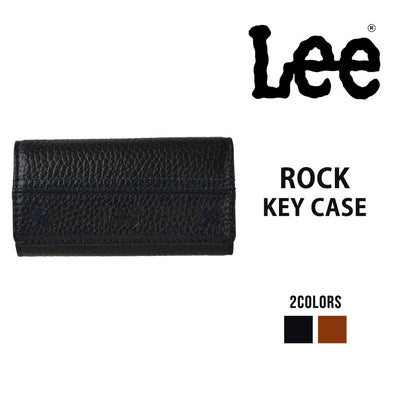 Lee リー rock キーケース 320-1882