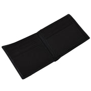 Lee リー rock 二つ折り財布 折りたたみ財布 中ベラ付き 320-1884