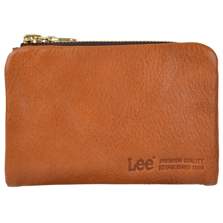 Lee リー loose 二つ折り財布 ミドルウォレット 320-1922