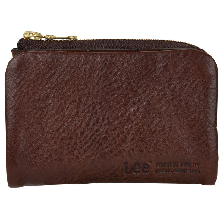 Lee リー loose 二つ折り財布 ミドルウォレット 320-1922