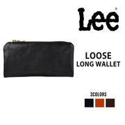 Lee リー loose 長財布 320-1923
