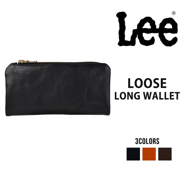 Lee リー loose 長財布 320-1923