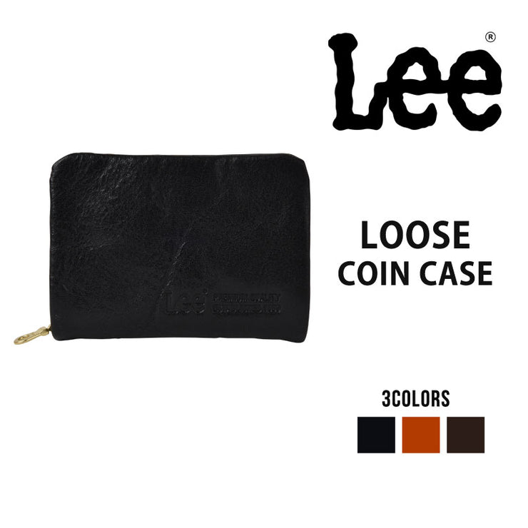 Lee リー loose 小銭入れ コインケース 財布 320-1924