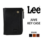 Lee リー Juve キーケース イタリアンレザー 320-1951
