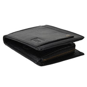 Lee リー Juve 二つ折り財布 L字ファスナー小銭入れ 320-1952