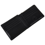Lee リー Juve 二つ折り財布 L字ファスナー小銭入れ 320-1952