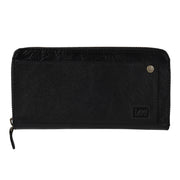 Lee リー Juve ラウンドファスナー長財布 札入れ 320-1955