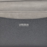 LAGASHA ラガシャ EXCELLA エクセラ カードケース 名刺入れ 3725
