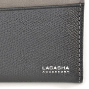 LAGASHA ラガシャ EXCELLA エクセラ 長財布 小銭入れあり 3729