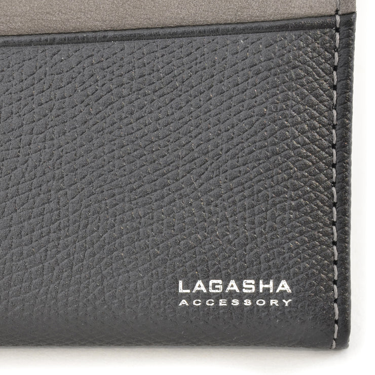 LAGASHA ラガシャ EXCELLA エクセラ 長財布 小銭入れあり 3729