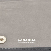 LAGASHA ラガシャ EXCELLA エクセラ 長財布 スマホ対応 3730