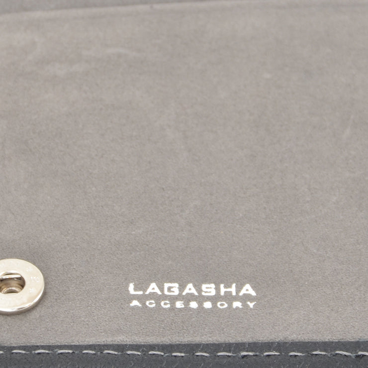 LAGASHA ラガシャ EXCELLA エクセラ 長財布 スマホ対応 3730