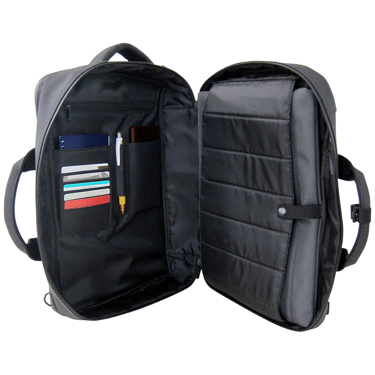SQUALO WORKS スクアーロ ワークス 3WAY BAG スクアーロワークス リュックサック バックパック SW-MD01-007