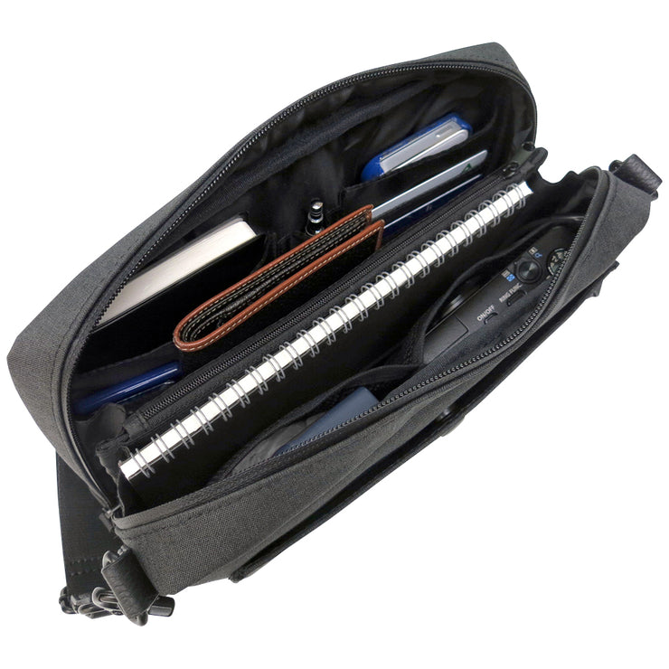 SQUALO WORKS スクアーロ ワークス MINI SHOULDER BAG スクアーロワークス ミニショルダーバッグ SW-MD01-001