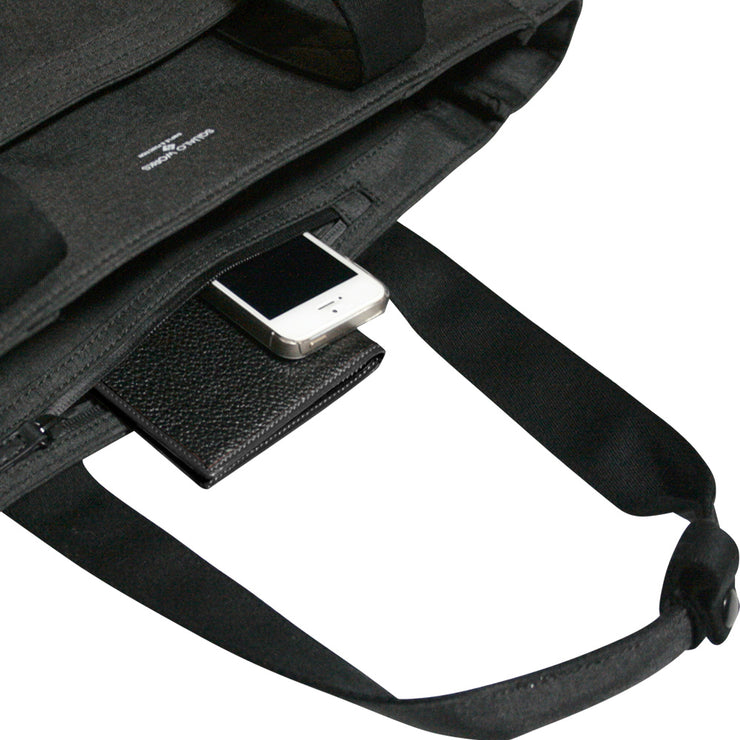 SQUALO WORKS スクアーロ ワークス UTILITY TOTE スクアーロワークス トートバッグ SW-MD01-005