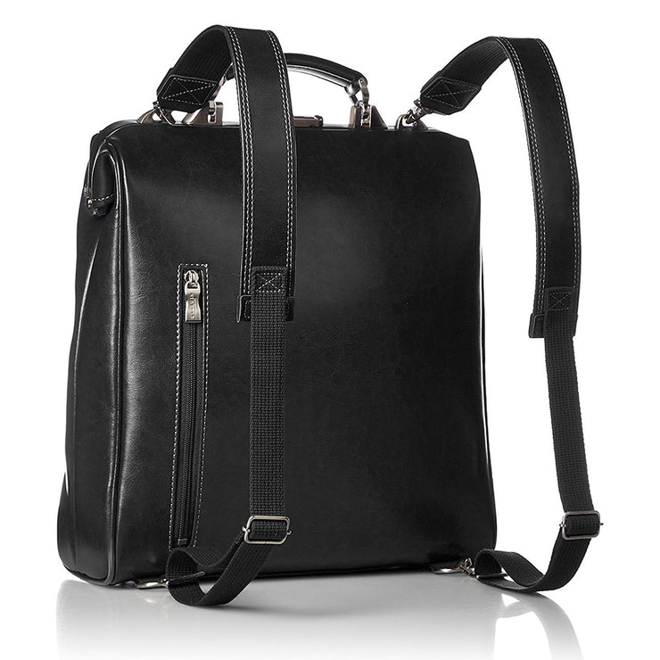 EVERWIN エバウィン バッグ 3WAY ダレスバッグ ビジネスリュック 日本製 yi-5339201