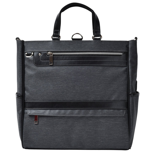グラフィット GRAFIT 3WAY トートバッグ ショルダーバッグ リュックサック A4 メンズ 斜め掛けバッグ 3WAYバッグ ギフト プレゼント 53420