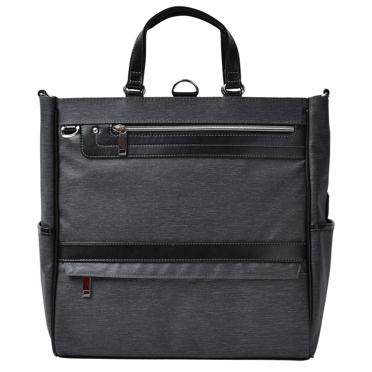 グラフィット GRAFIT 3WAY トートバッグ ショルダーバッグ リュックサック A4 メンズ 斜め掛けバッグ 3WAYバッグ ギフト プレゼント 53420