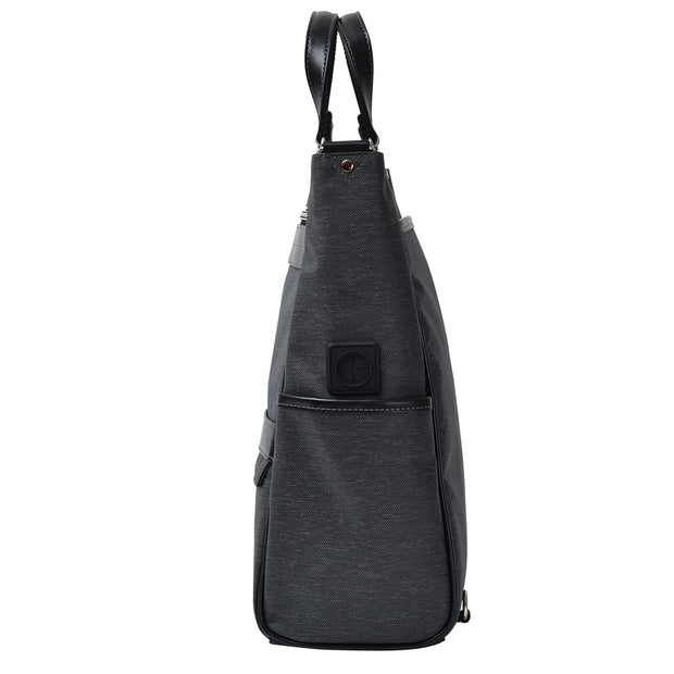 グラフィット GRAFIT 3WAY トートバッグ ショルダーバッグ リュックサック A4 メンズ 斜め掛けバッグ 3WAYバッグ ギフト プレゼント 53420