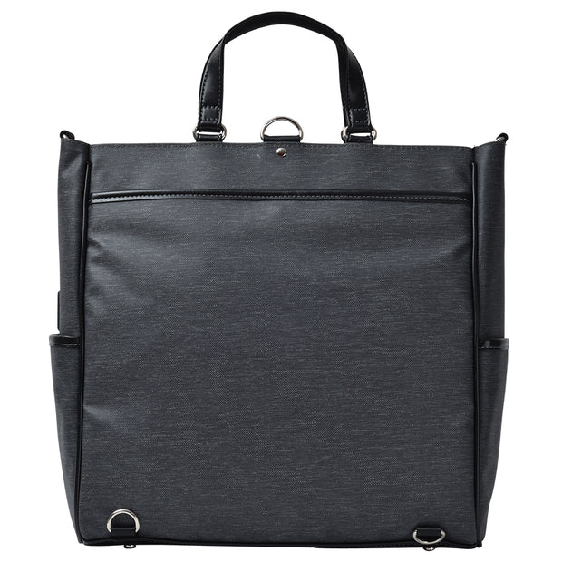 グラフィット GRAFIT 3WAY トートバッグ ショルダーバッグ リュックサック A4 メンズ 斜め掛けバッグ 3WAYバッグ ギフト プレゼント 53420