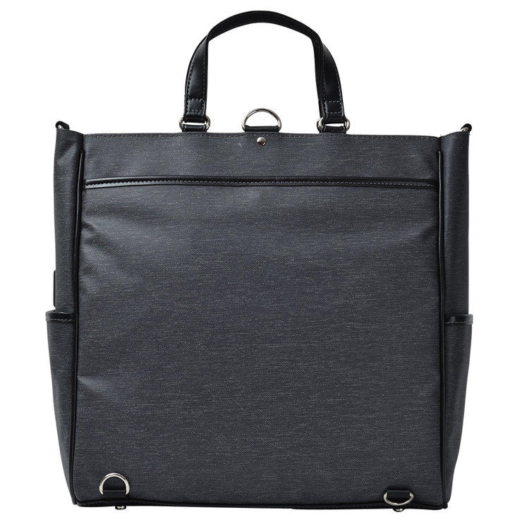 グラフィット GRAFIT 3WAY トートバッグ ショルダーバッグ リュックサック A4 メンズ 斜め掛けバッグ 3WAYバッグ ギフト プレゼント 53420