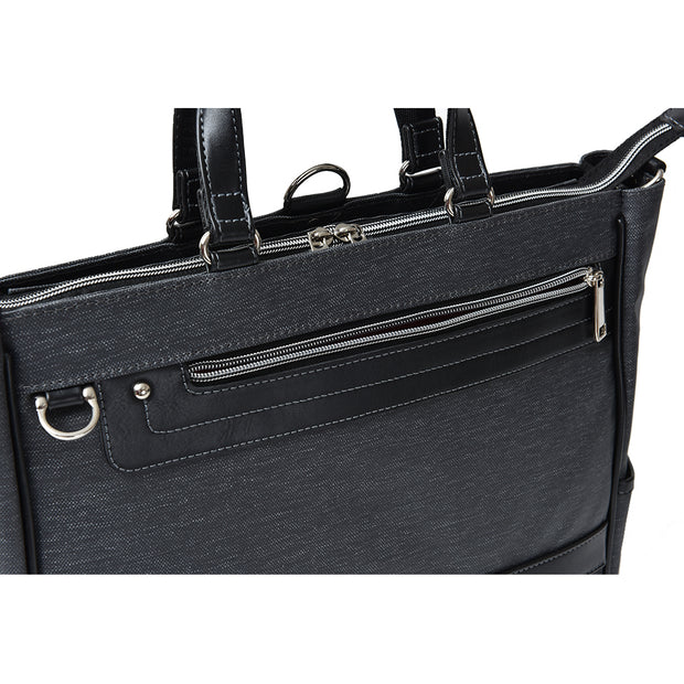 グラフィット GRAFIT 3WAY トートバッグ ショルダーバッグ リュックサック A4 メンズ 斜め掛けバッグ 3WAYバッグ ギフト プレゼント 53420
