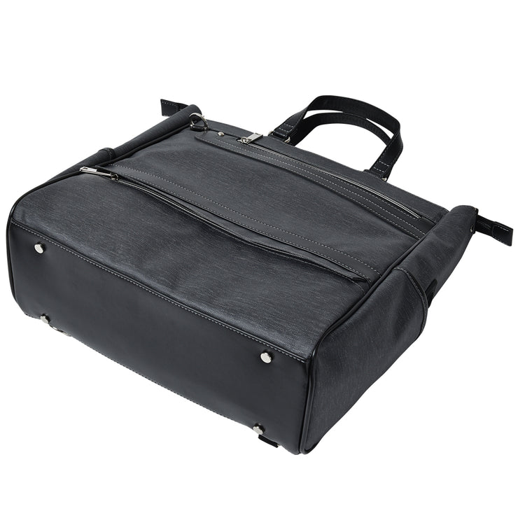 グラフィット GRAFIT 3WAY トートバッグ ショルダーバッグ リュックサック A4 メンズ 斜め掛けバッグ 3WAYバッグ ギフト プレゼント 53420