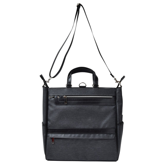 グラフィット GRAFIT 3WAY トートバッグ ショルダーバッグ リュックサック A4 メンズ 斜め掛けバッグ 3WAYバッグ ギフト プレゼント 53420