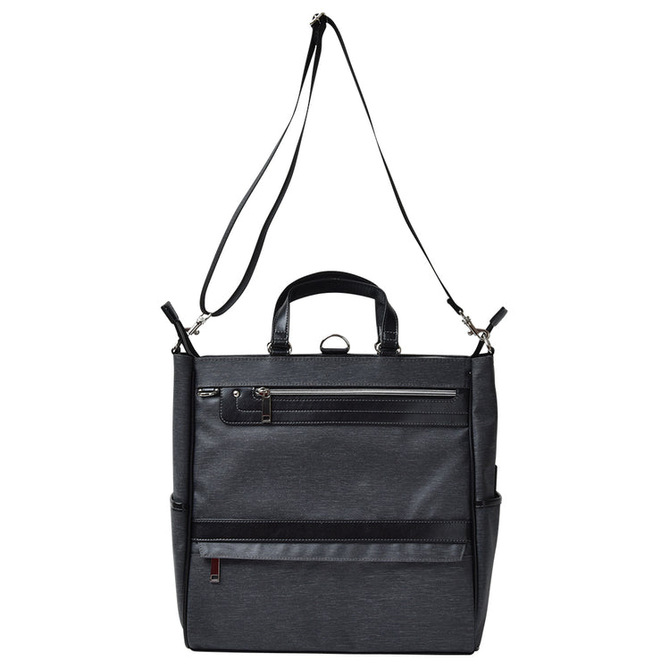 グラフィット GRAFIT 3WAY トートバッグ ショルダーバッグ リュックサック A4 メンズ 斜め掛けバッグ 3WAYバッグ ギフト プレゼント 53420