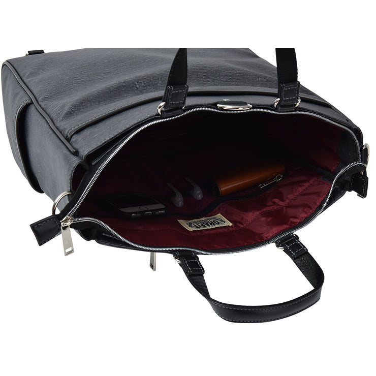 グラフィット GRAFIT 3WAY トートバッグ ショルダーバッグ リュックサック A4 メンズ 斜め掛けバッグ 3WAYバッグ ギフト プレゼント 53420