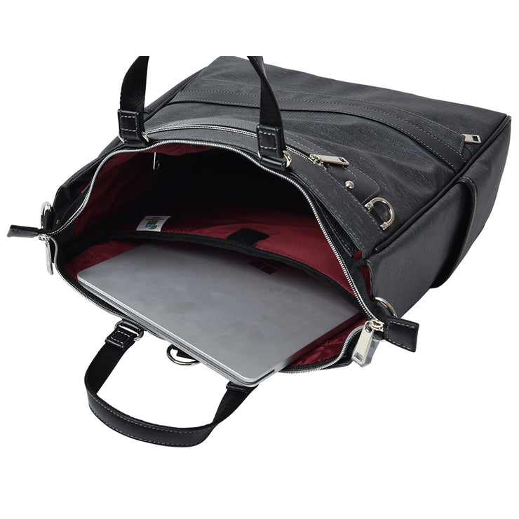 グラフィット GRAFIT 3WAY トートバッグ ショルダーバッグ リュックサック A4 メンズ 斜め掛けバッグ 3WAYバッグ ギフト プレゼント 53420