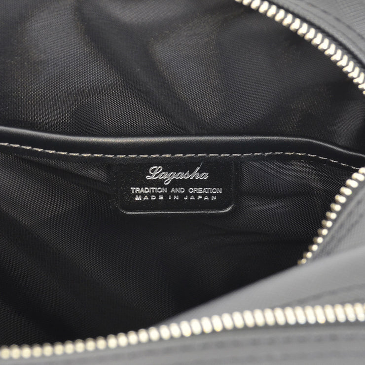 LAGASHA ラガシャ QUADRO クアドロ 2WAY ブリーフケース ビジネスバッグ B4 7718