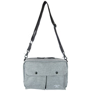 SQUALO WORKS スクアーロ ワークス MINI SHOULDER BAG スクアーロワークス ミニショルダーバッグ SW-MD01-001