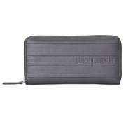 POLICE ポリス BICOLORE ビコローレ ラウンドファスナー長財布 PA-59903 0408