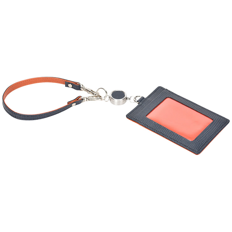 Fico フィーコ F LIZARD C エフリザードC カードケース 定期入れ WFIC58865