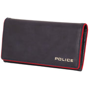 POLICE ポリス TERAIO テライオ 長財布 財布 PA-70002